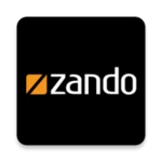 zando android application logo